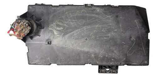 Caja De Fusibles Honda Odyssey 2014-2017 Tk8-a011-ao