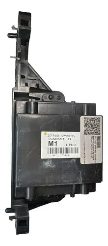 Modulo Control De Clima Nissan Sentra 1.8l A/t 2017-2019