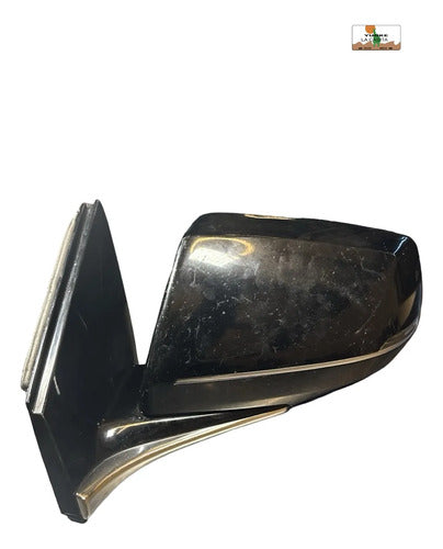 Espejo Retrovisor Izq Cadillac Xts 2013-2017 23208143