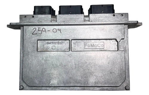 Pcm Computadora Ford Flex 3.5l 11-12 Ba8a-12a650-fg