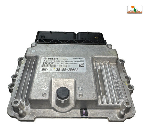 Pcm Computadora Kia Rio 1.6l 2020-2024