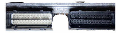 Pcm Computadora Hyundai Sonata 3.3l 2009 39110-3c762 P2