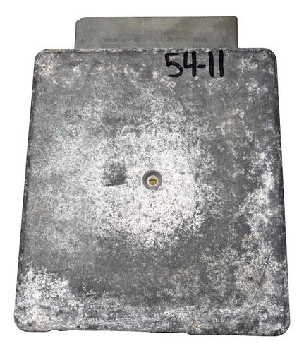 Computadora Ford F-150 4.6l A/t 1997 F75f-12a650-amc