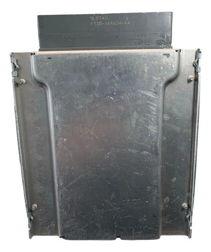 Pcm Computadora Ford Taurus 3.0l A/t 2004 4f1a-12a650-ue