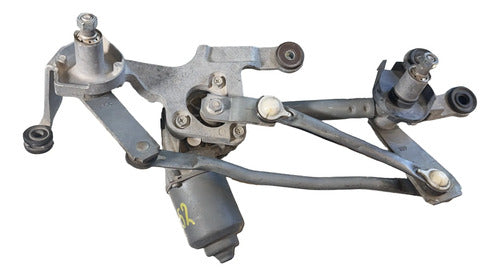 Motor Limpiaparabrisas Honda Fit 1.5l 09-14