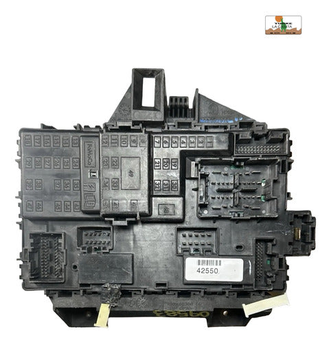 Caja De Fusibles Bcm Ford F150 5.0l 11-14 Bc3t-14b476-dj (b)