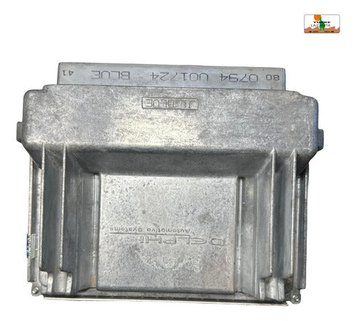 Pcm Computadora Chevrolet Malibu 3.1l 01-05