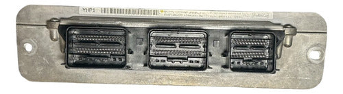 Computadora Ford Van E-150 4.6l 2011 Bc2a-12a650-bfb