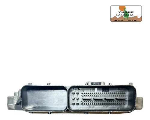 Computadora Kia Soul 1.6l M/t 2010-2011 39113-2b052