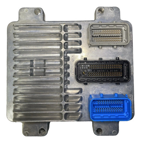 Pcm Computadora Buick Lucerne 3.8l 06-08 12616866 (yrkr)