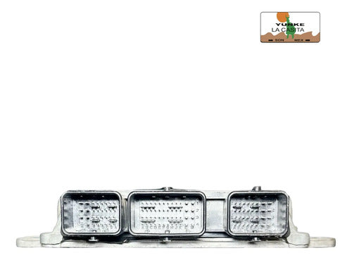 Computadora Nissan Versa A/t 1.6l 14-18 Bem332-300 A2 (9e)