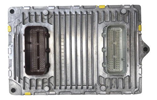 Pcm Computadora Dodge Journey 3.6l 2016-2019 P68259135ab P1