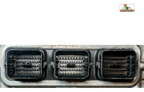 Computadora Honda Odyssey 3.5l 05-06 37820-rgm-a61 (15)
