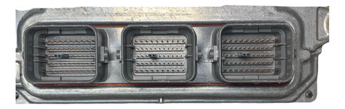 Computadora Honda Hr-v 1.8l 2016 37820-51m-a63 (sc)