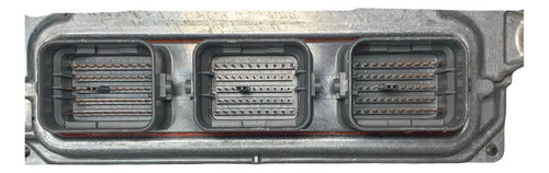 Computadora Honda Hr-v 1.8l 2016 37820-51m-a63 (sc)