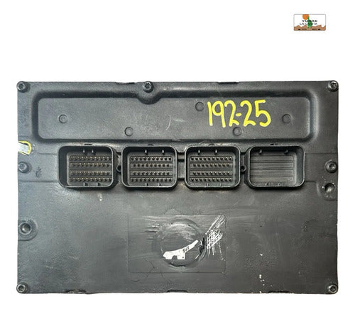 Computadora Dodge Neon 2.0l 2004 05034190ak
