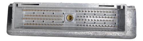 Pcm Computadora Ford Escort 2.0l A/t 1998 F8cf-12a650-rd