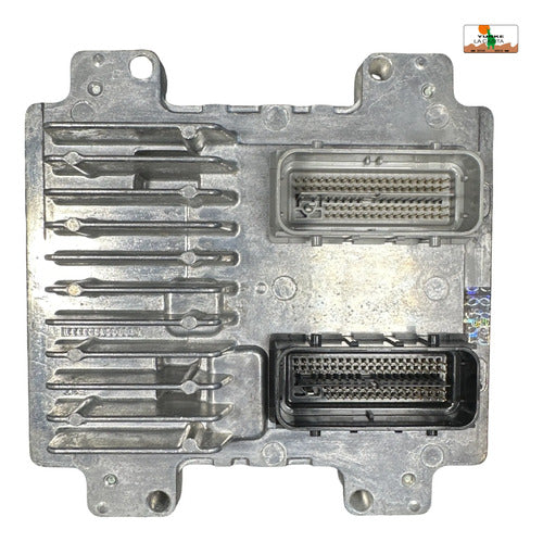 Pcm Computadora Chevrolet Hhr 2.2l 2011 P1