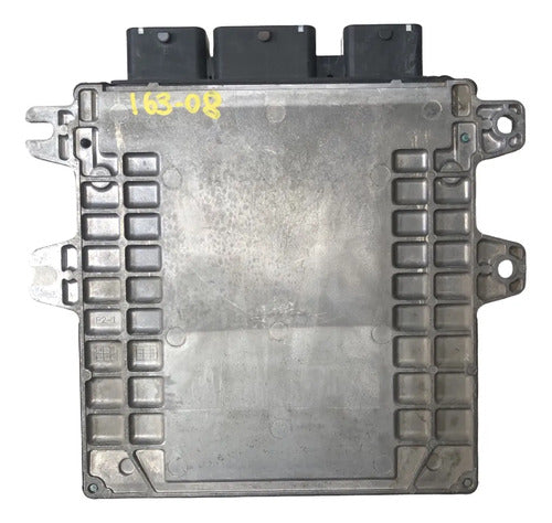 Pcm Computadora Altima Hibrido 2007-2011 2.5 Mec115-020 B1