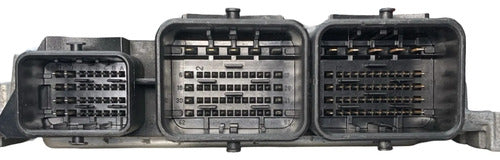 Computadora Mini Cooper 1.6l 2007-2008 Dme 7640205