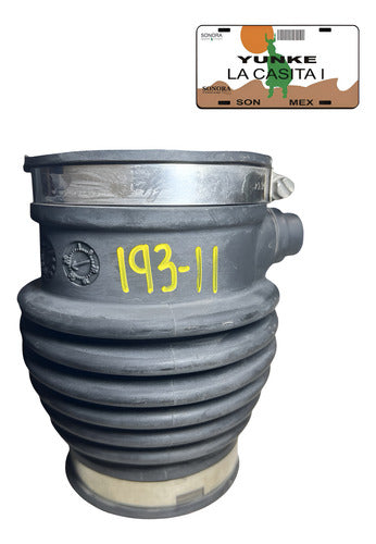 Manguera Porta Filtro Chevrolet Equinox 2004-2009 22694203