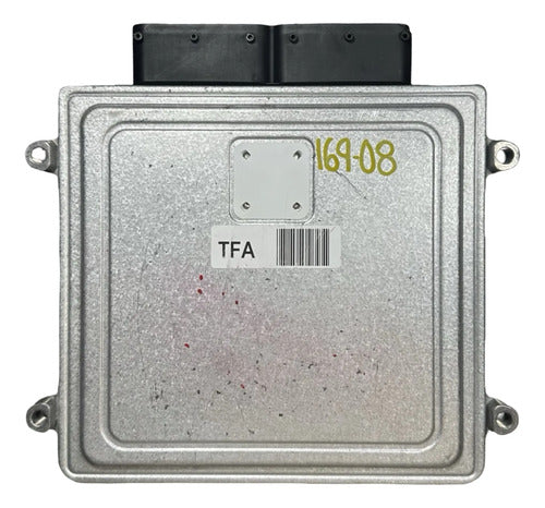 Pcm Computadora Kia Optima 2.4l A/t 2011-2013 39101-2g900 P
