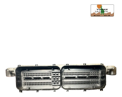 Computadora Hyundai Elantra 1.8l A/t 11-13 39102-2ema2