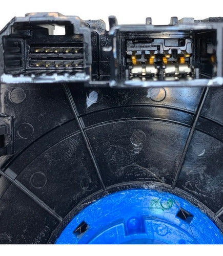 Pista Reloj Hyundai Elantra 11-16 202007359