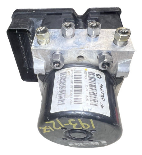 Modulo Abs Dodge Caliber 2.0l 2007-2009 P05273303af1.11.2