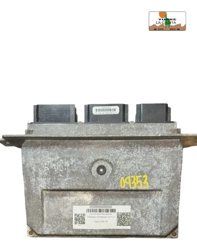 Computadora Ford Escape 2.5l 11-12 Al8a-12a650-bjb