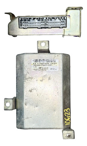Modulo Tcm Honda Accord 2.2l A/t 94-95 28100-p0h-a01