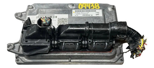 Pcm Computadora Honda Civic 1.8l 12-13 37820-r1y-l59 (fn)
