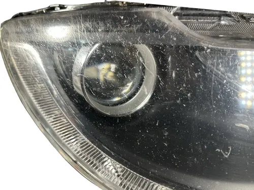 Faro Rh Chrysler 200 2015-2017 Derecho/pasajero