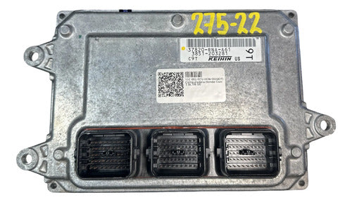 Pcm Computadora Honda Civic 1.8l 06-08
