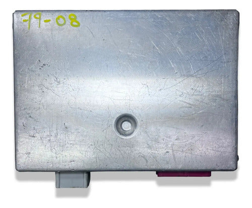 Modulo Abs Chevrolet Camaro 94-95 16184358 (azyx)