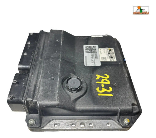 Pcm Computadora Toyota Camry 2.4l 07-09 P2
