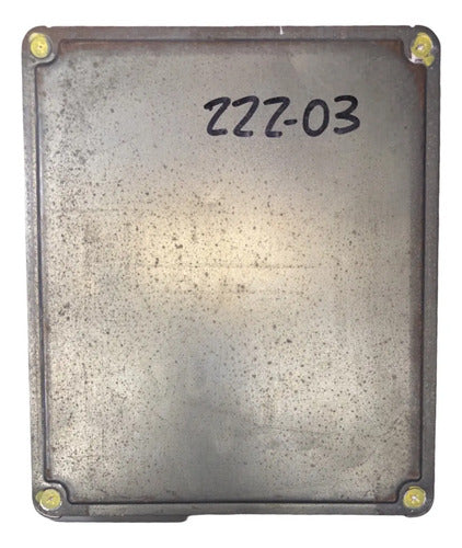 Computadora Toyota Rav4 2.0l 99-00 89661-42492