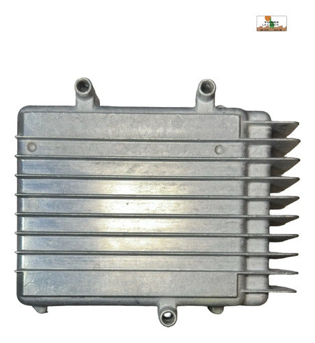 Módulo Tcm Dodge Jeep Liberty 3.7l 2002 P56041564ai