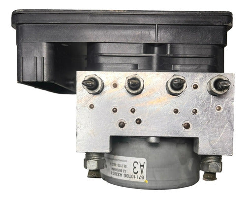 Modulo Abs Honda Civic 2019-2020 57110-tbg-a330-c1 (a3)