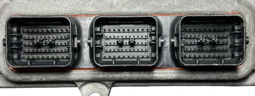 Computadora Honda Odyssey 2008 3.5l 37820-rgl-a92 (86)