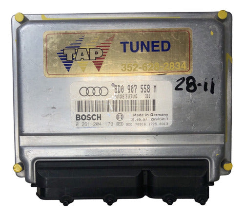 Computadora Audi A4 98-02 8d0 907 558 M