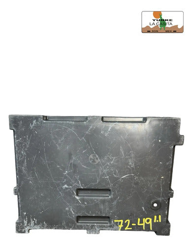 Pcm Computadora Chevrolet Cobalt 2.2l 2006 12599714 Ylny P2