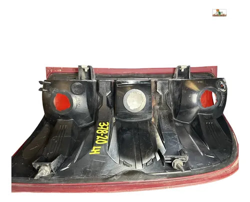 Calavera Lh Chevrolet Silverado 2007-2013