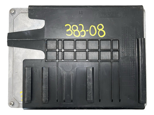 Computadora Chevrolet Impala 3.6l 13-16 12666134 (ab5b)
