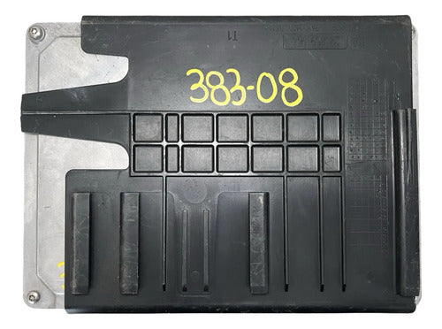 Pcm Computadora Chevrolet Impala 3.6l 13-16 12666134 (ab5b)