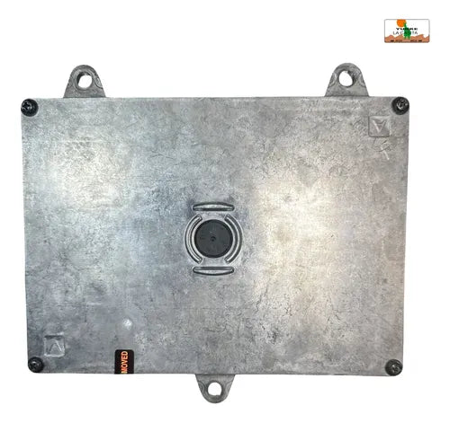Pcm Computadora Honda Civic 1.3l 09-11
