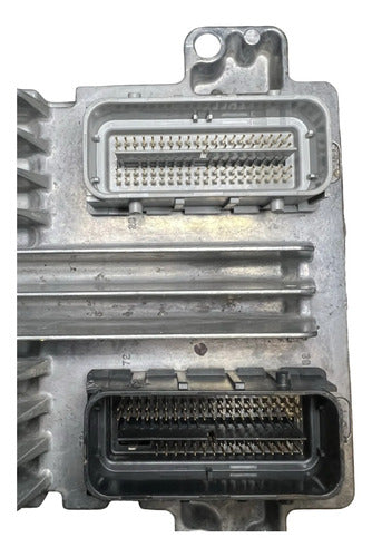 Pcm Computadora Chevrolet Equinox 3.4l 2007 12611090 (yphs)