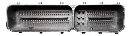 Computadora Ford Focus 2.0l 12-13 Cm5a-12a650-xb