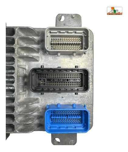 Pcm Computadora Pontiac G6 3.5l 2006