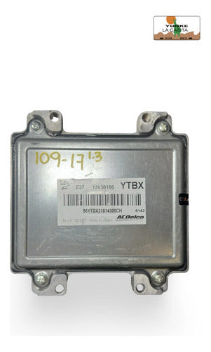 Pcm Computadora Chevrolet Cobalt 2.2l 08-12 (ytbx) P1